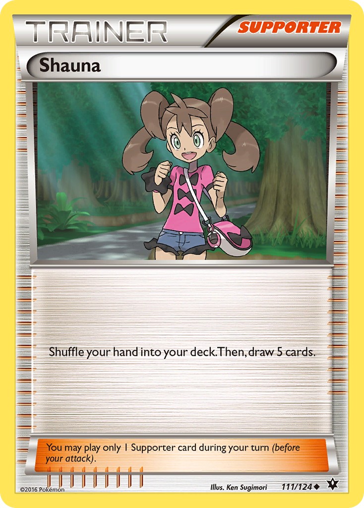 Shauna - Image 1