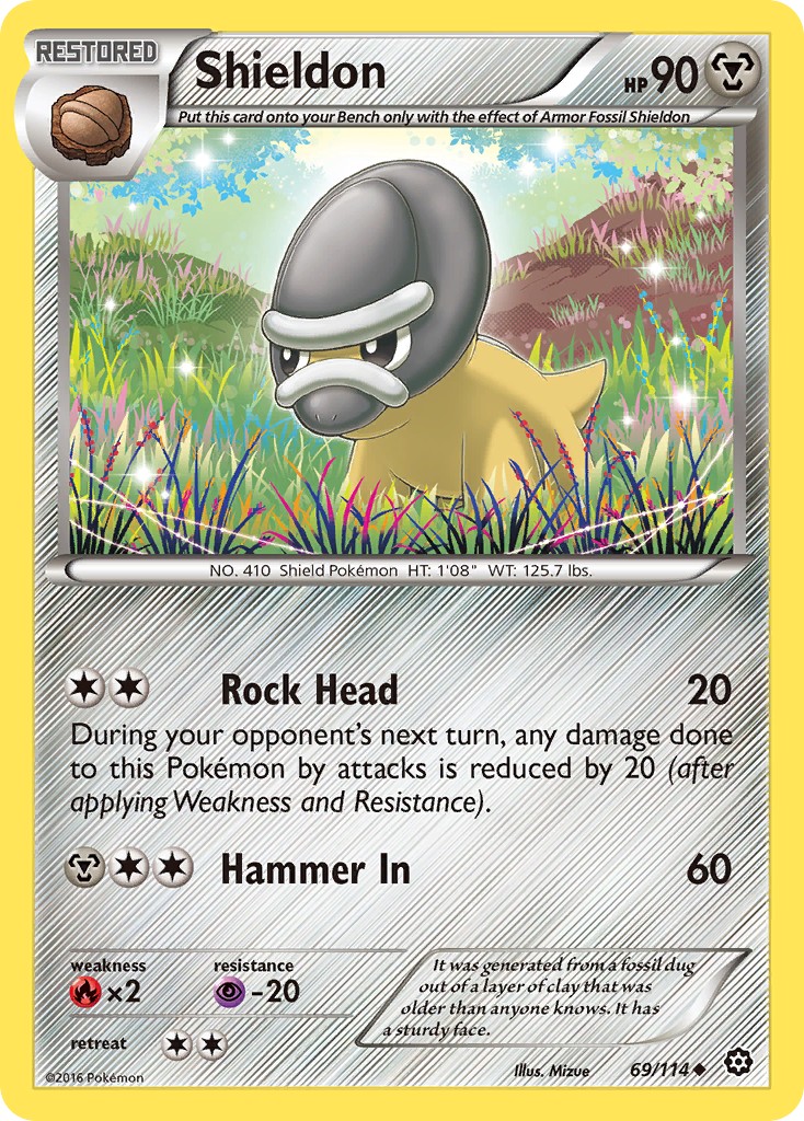 Shieldon - Image 1