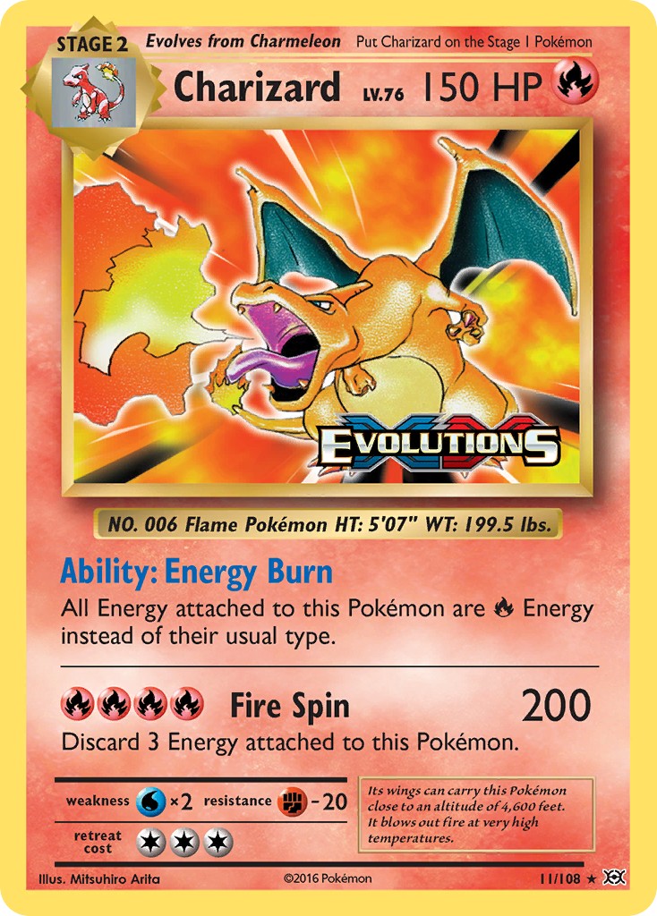 Charizard - Image 1