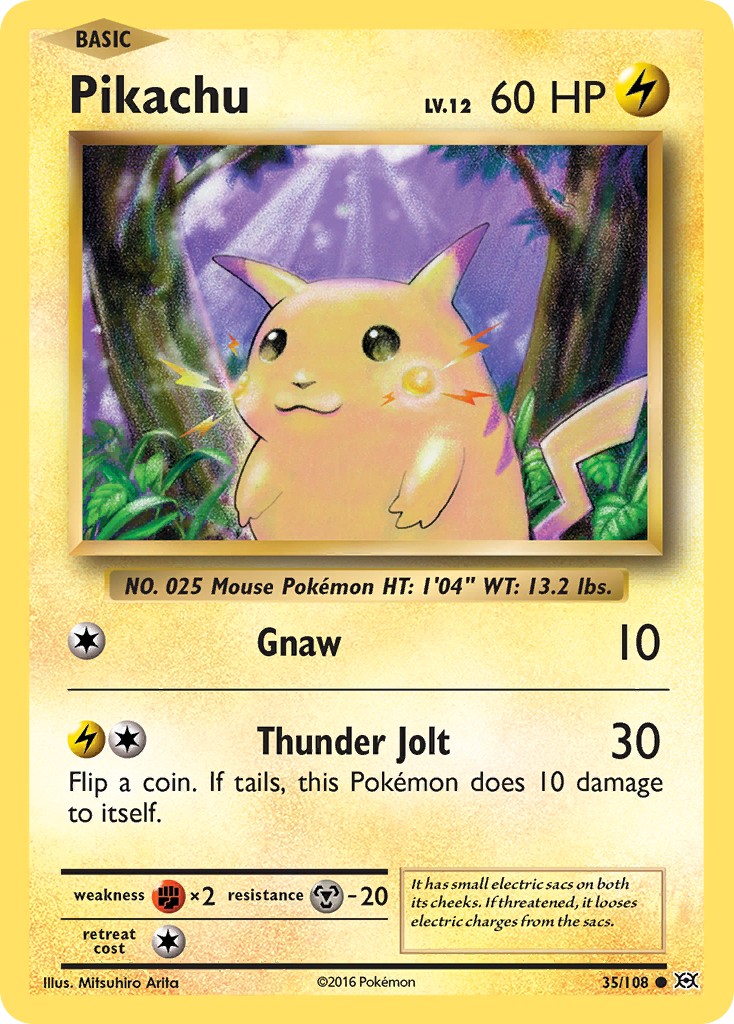 Pikachu - Image 1