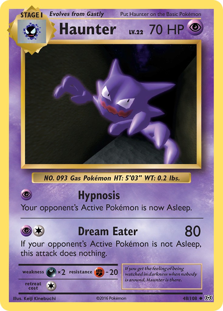 Haunter - Image 1