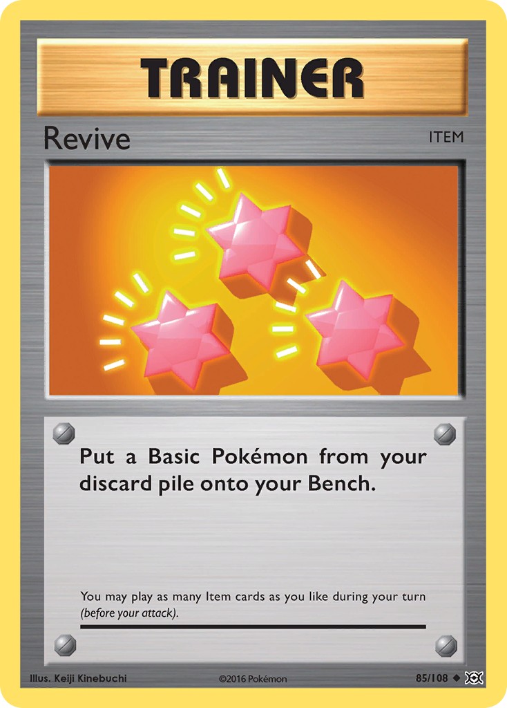 Revive - Image 1