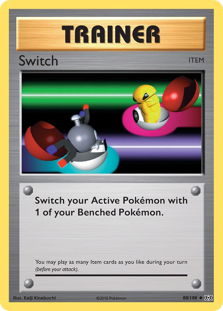 Switch - Image 1