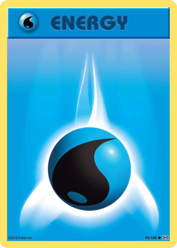Water Energy - Image 1