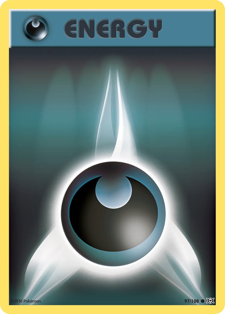Darkness Energy - Image 1