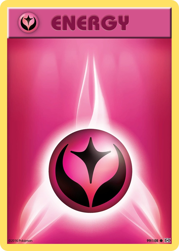 Fairy Energy - Image 1