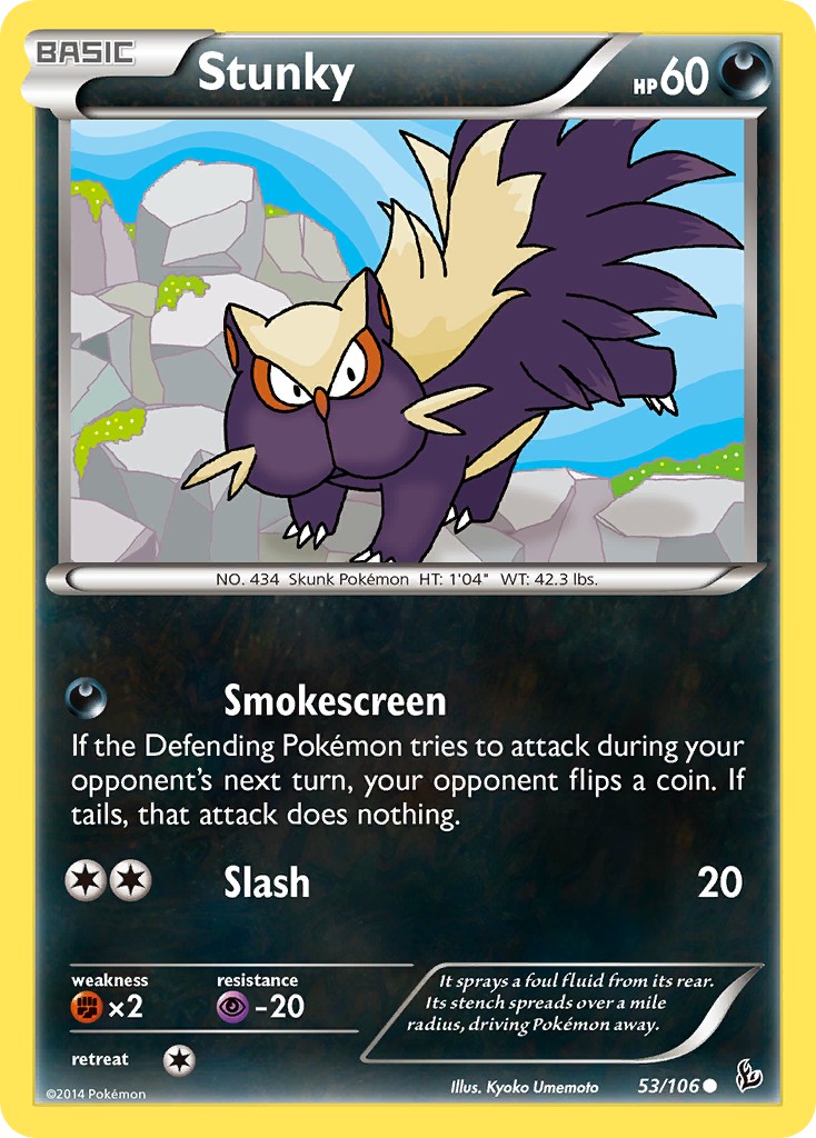 Stunky - Image 1