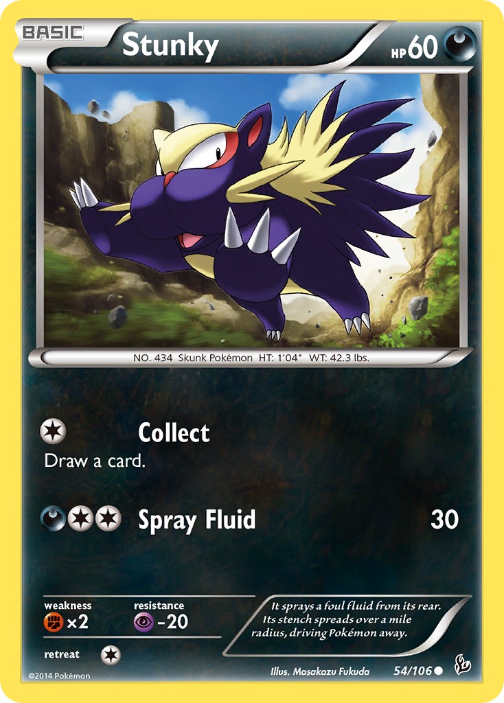 Stunky - Image 1