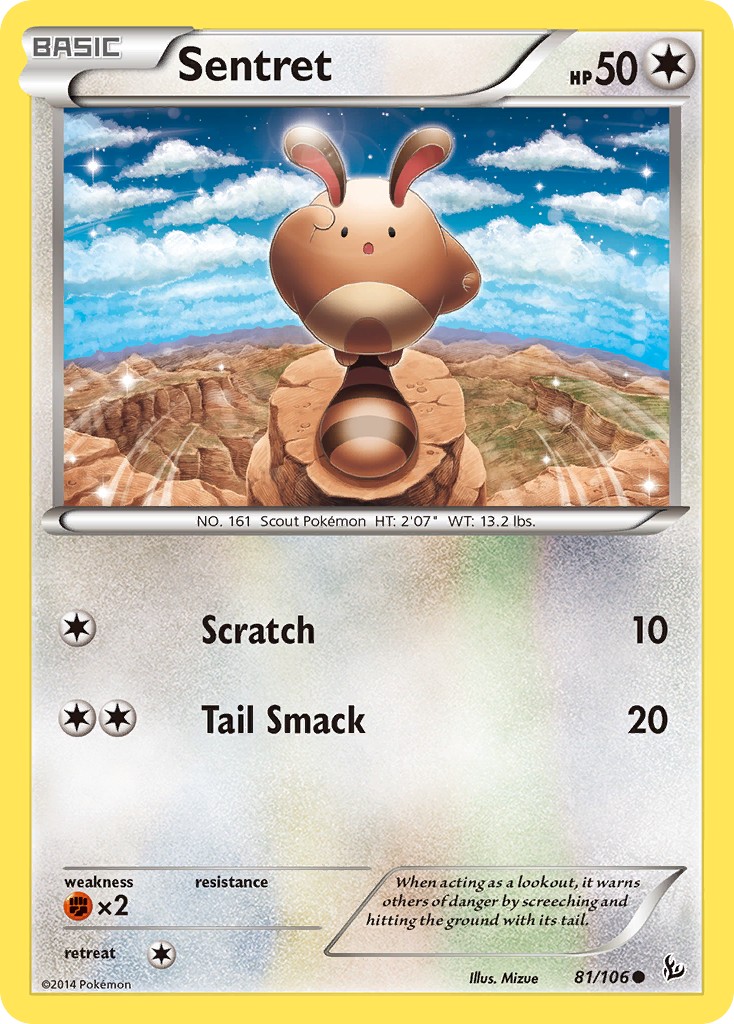 Sentret - Image 1
