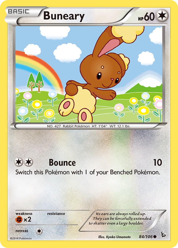 Buneary - Image 1