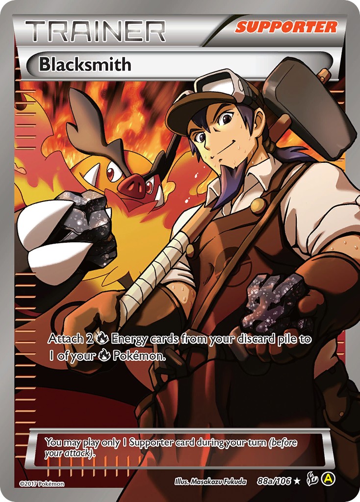 2014 Pokémon Flashfire 2014 Pokémon Flashfire #88a trading card