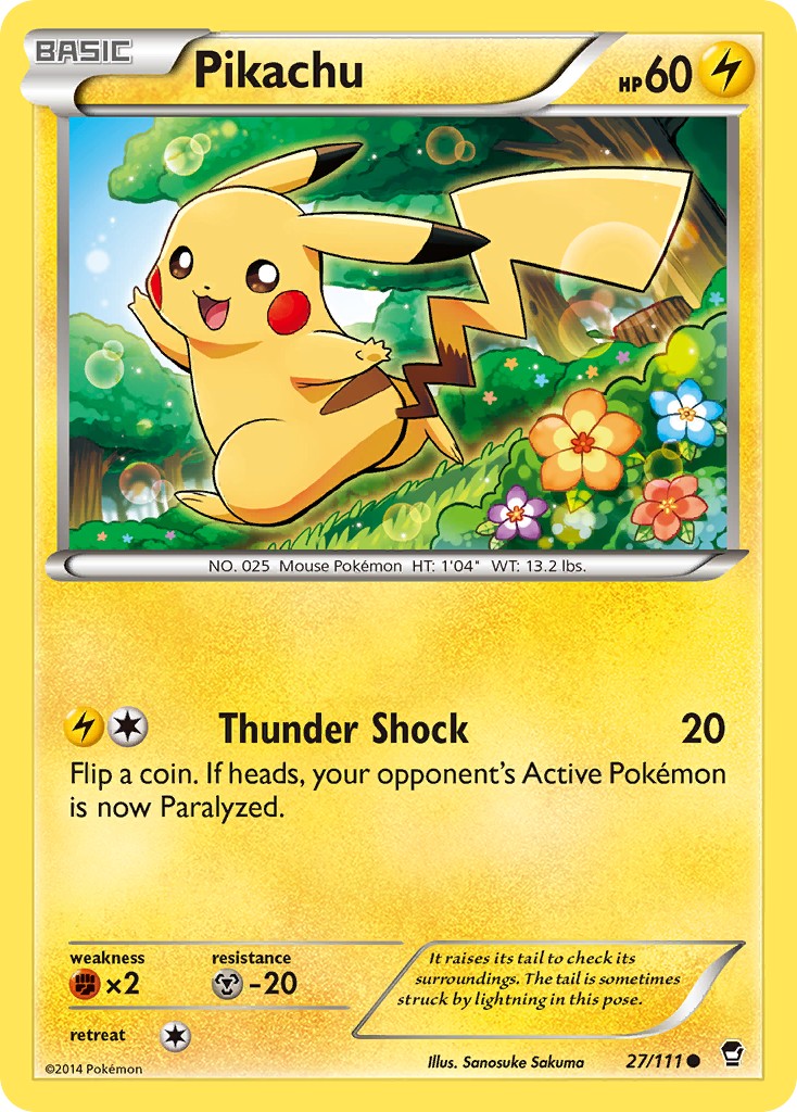 Pikachu - Image 1