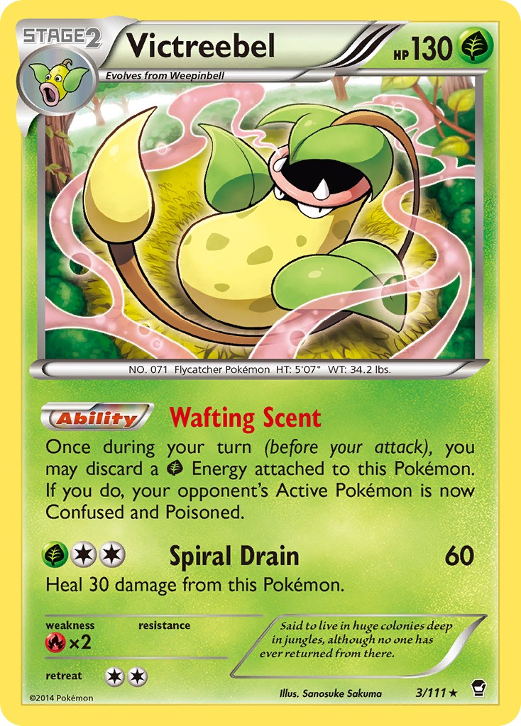 Victreebel - Image 1
