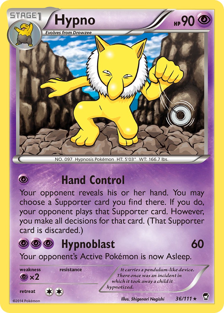 Hypno - Image 1