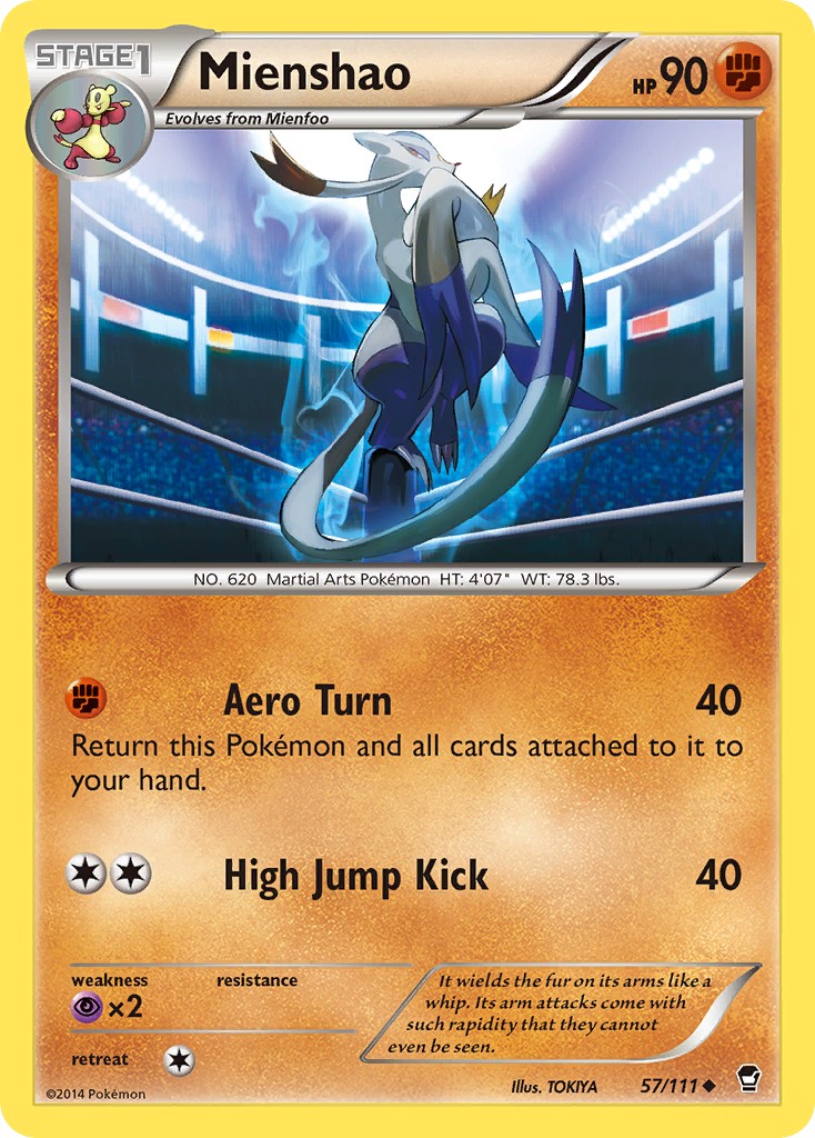 Mienshao - Image 1
