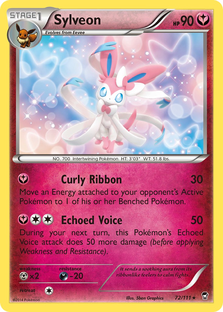 Sylveon - Image 1