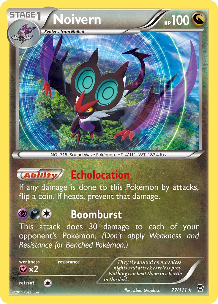 Noivern - Image 1