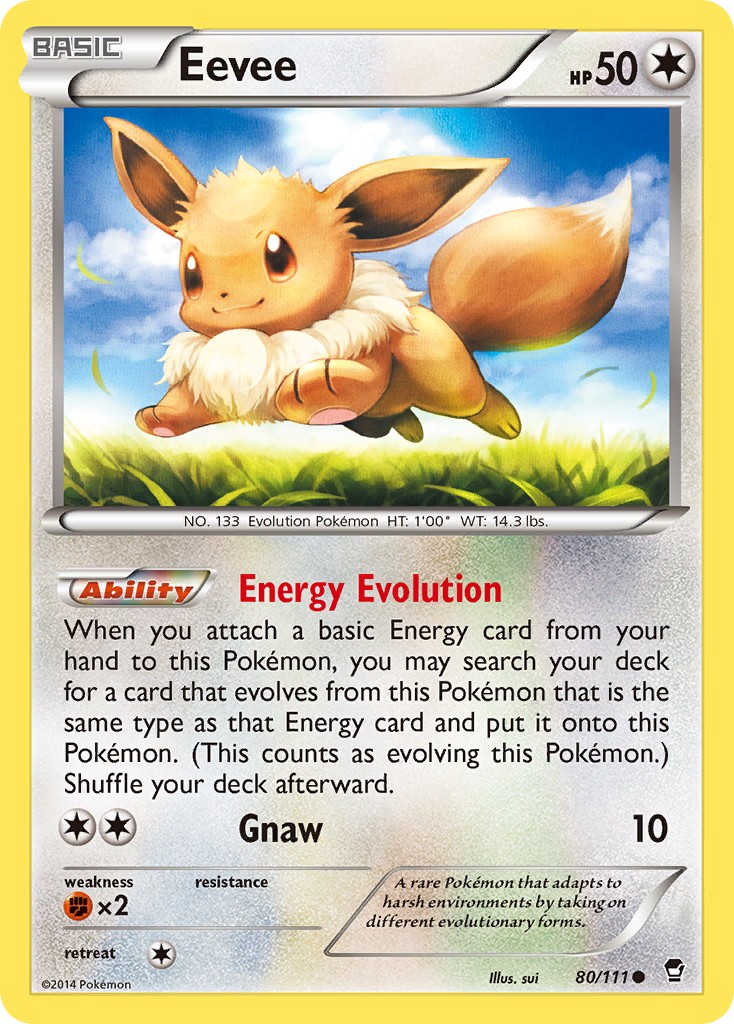 Eevee - Image 1