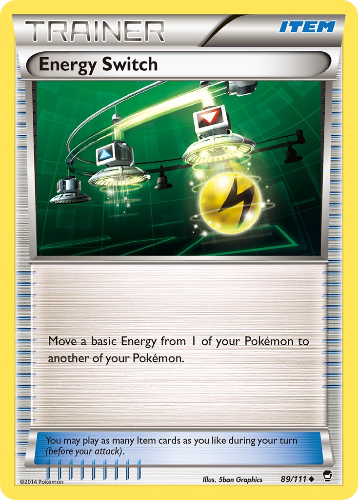 Energy Switch - Image 1