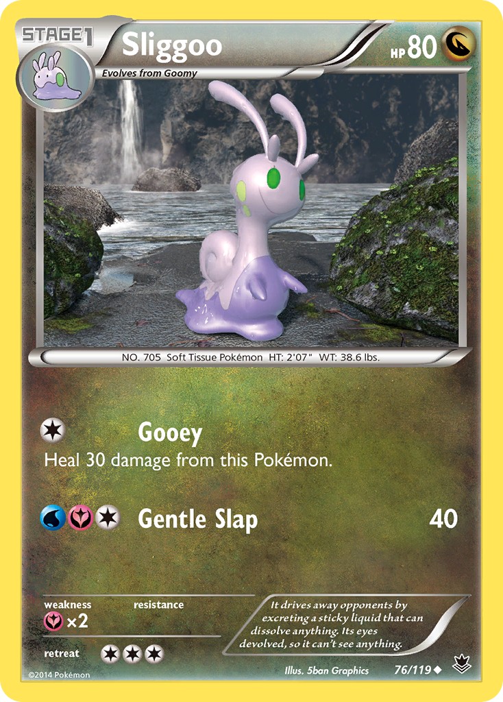 Sliggoo - Image 1