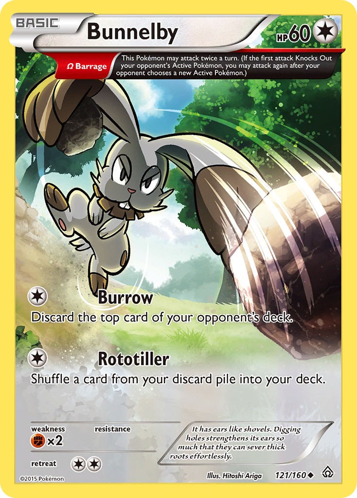 Bunnelby - Image 1