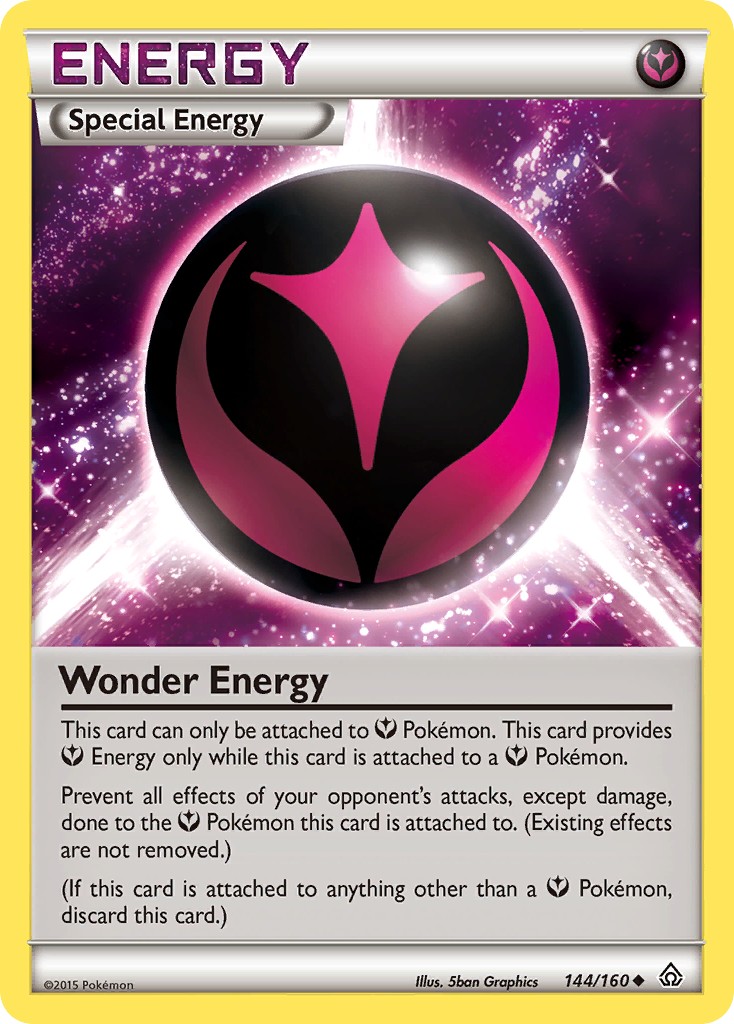 Wonder Energy - Image 1