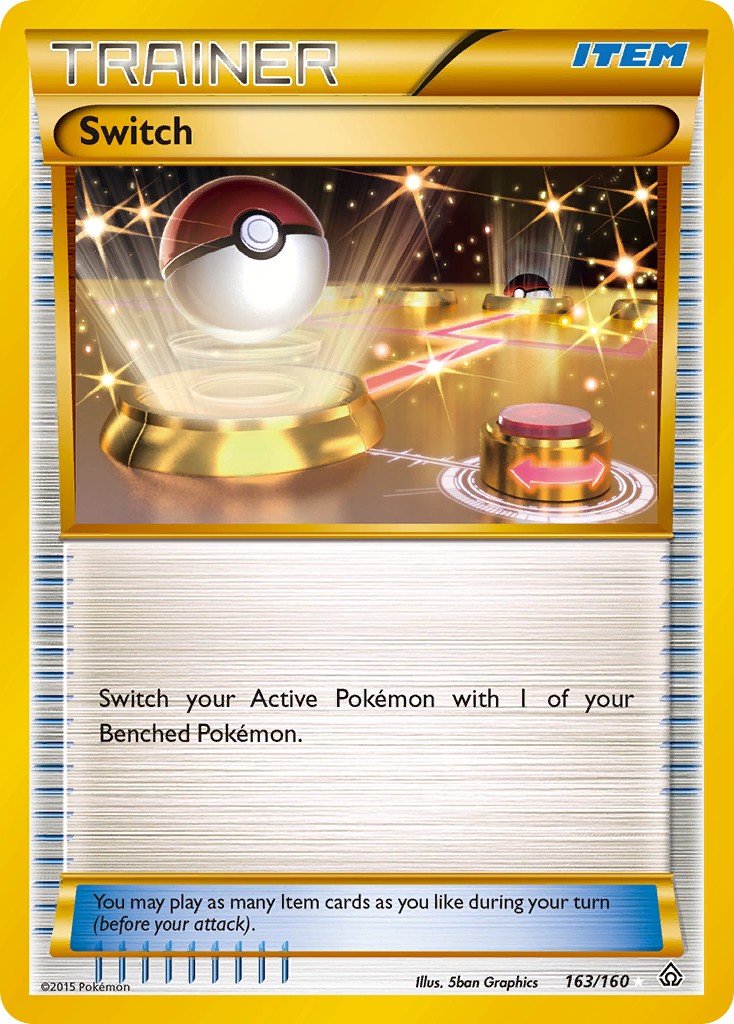 Switch - Image 1