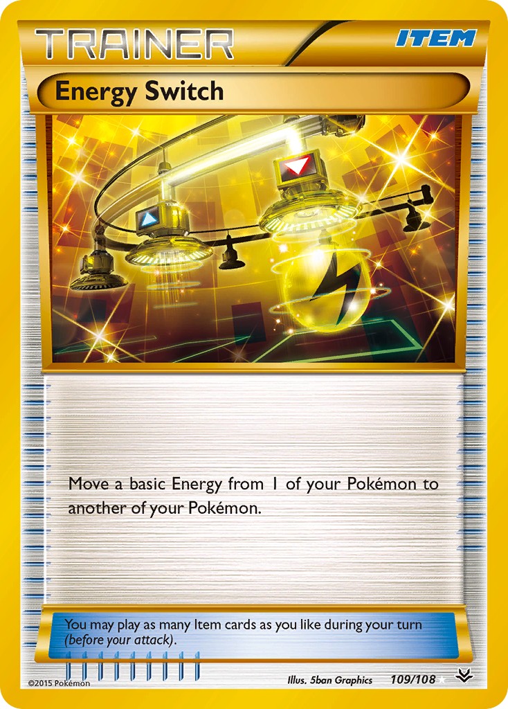 Energy Switch - Image 1