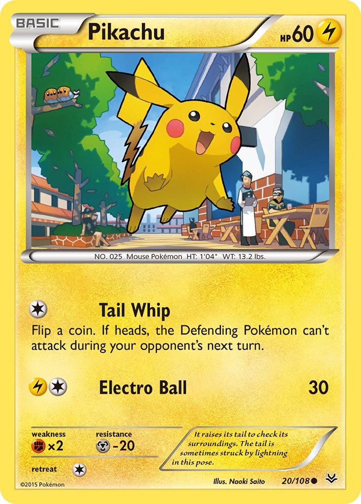 Pikachu - Image 1