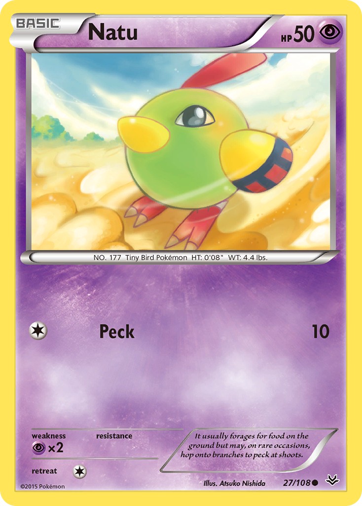 Natu - Image 1