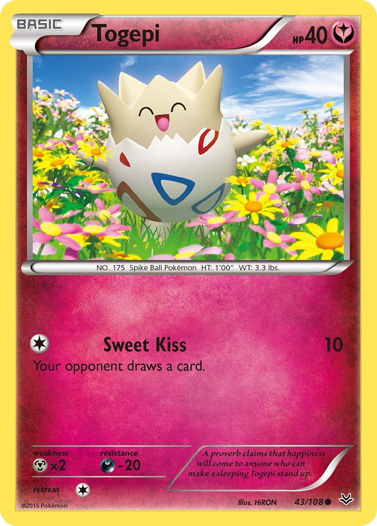 Togepi - Image 1