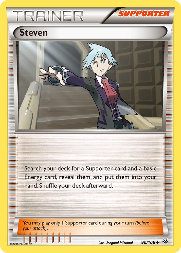 Steven - Image 1