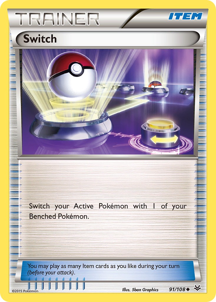 Switch - Image 1