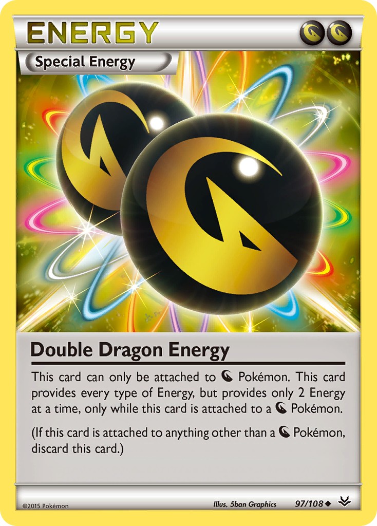 Double Dragon Energy - Image 1