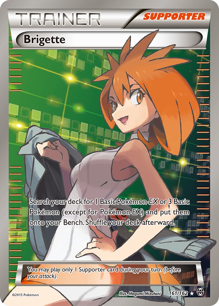 Brigette - Image 1