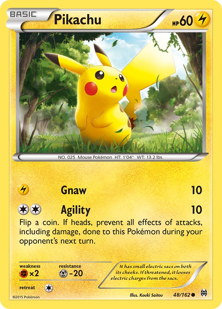 Pikachu - Image 1