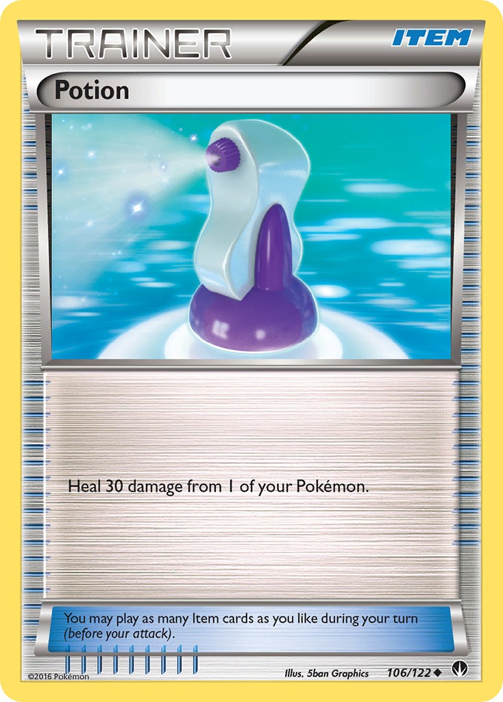 Potion - Image 1