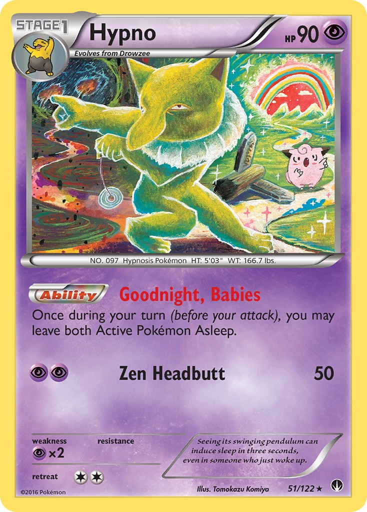 Hypno - Image 1