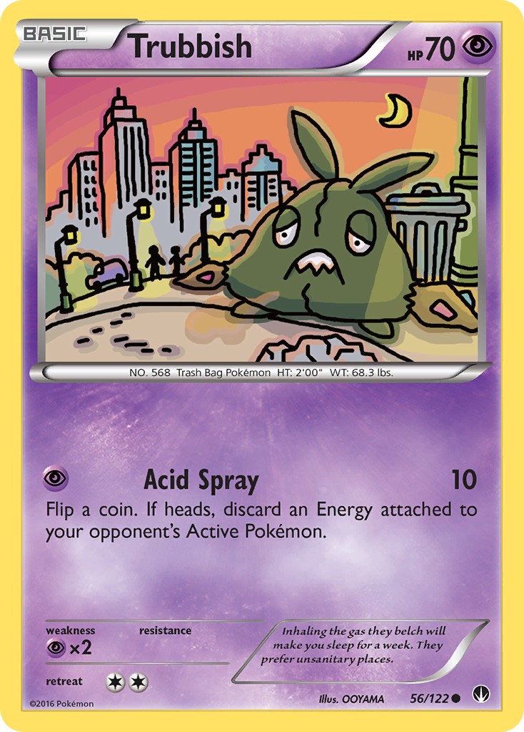 Trubbish - Image 1