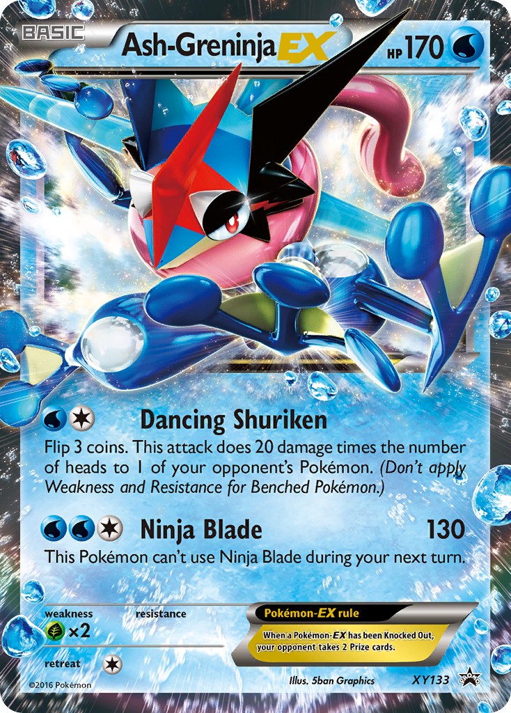 Ash-Greninja-EX - Image 1