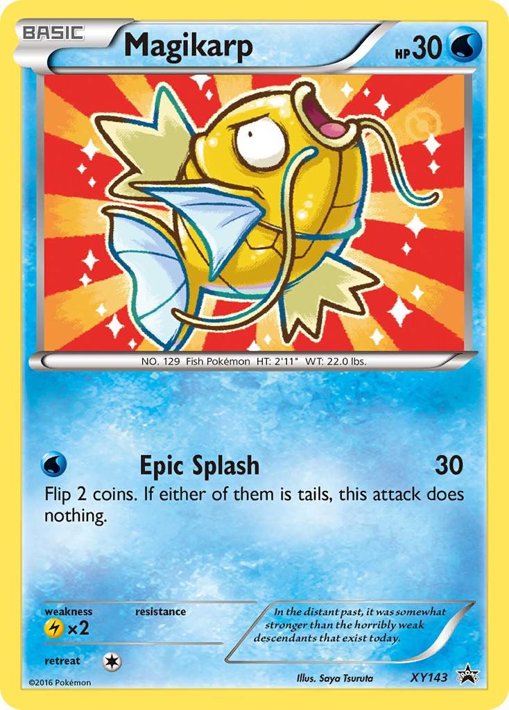 Magikarp - Image 1