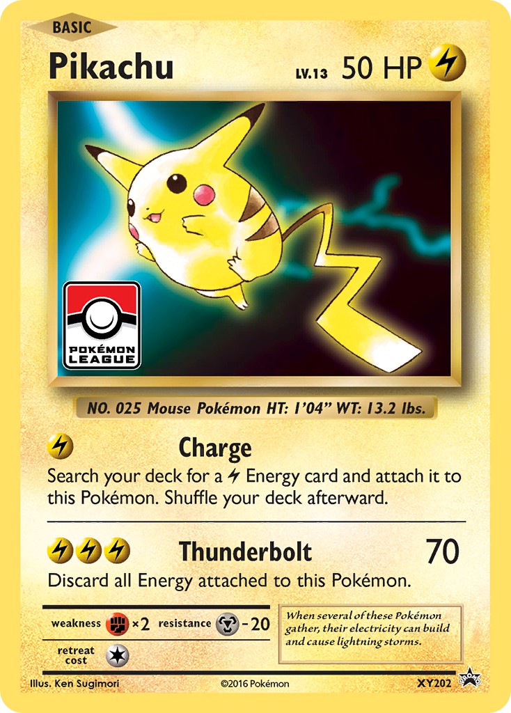 Pikachu - Image 1