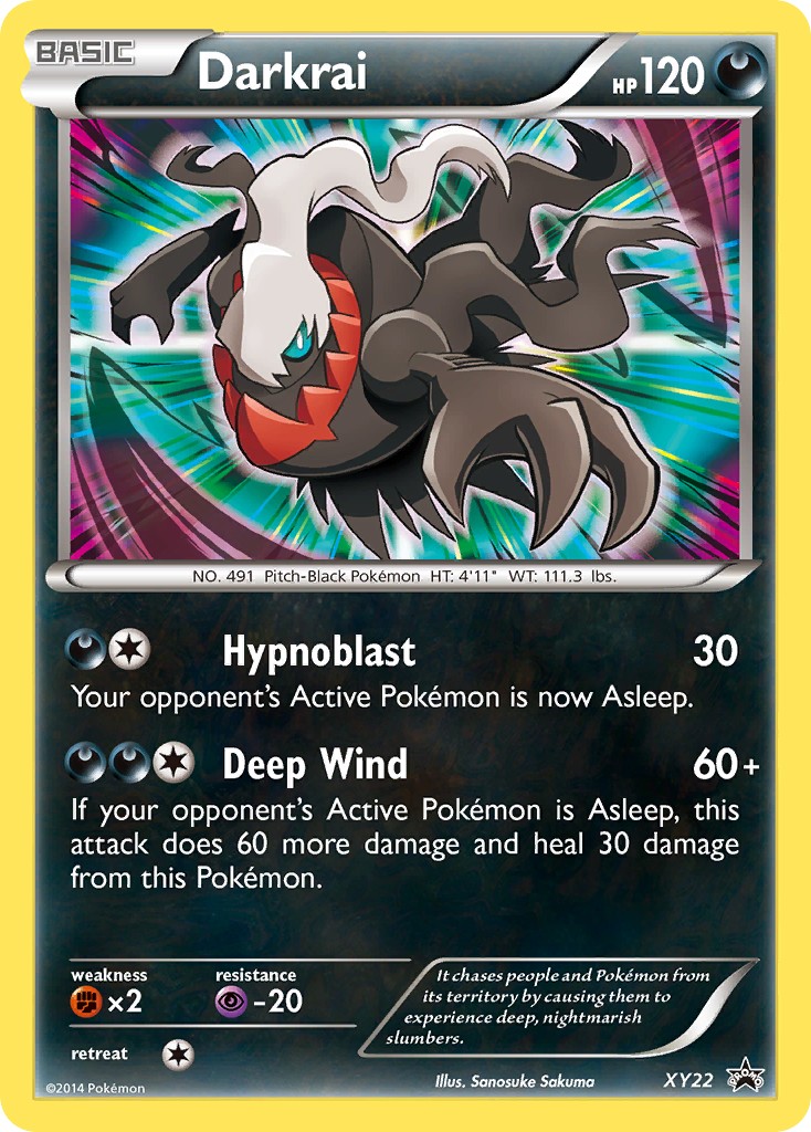 Darkrai - Image 1