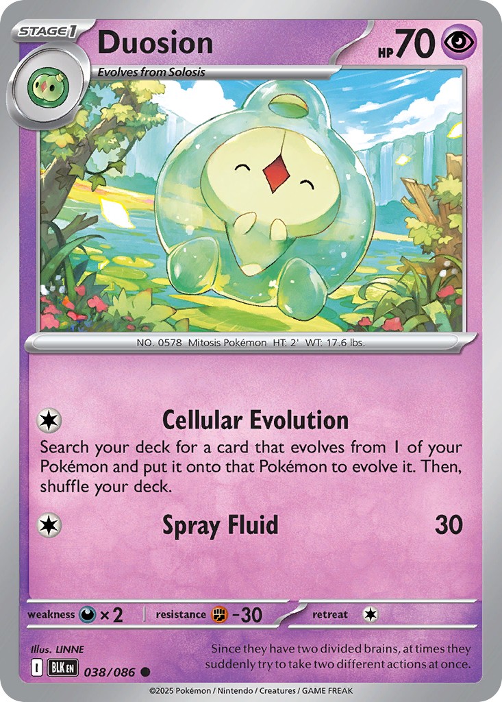 Duosion - Image 1