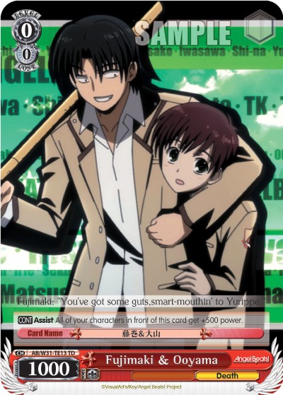 Fujimaki & Ooyama - Image 1