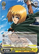 "Resisting Fate" Armin - Image 1