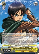 "Resisting Fate" Eren - Image 1