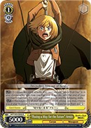 "Paving a Way for the Future" Armin - Image 1
