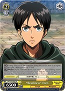 "Readiness" Eren - Image 1
