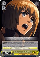 "Guiding Force to the Truth" Armin - Image 1